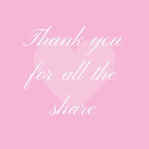 🌸Is appreciate more than you think🌸